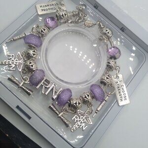 RN handmade bracelet